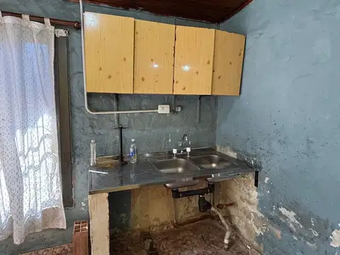 Depto Tipo Casa en Venta en Merlo, USD 50.000