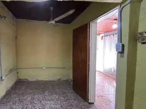Depto Tipo Casa en Venta 25 años