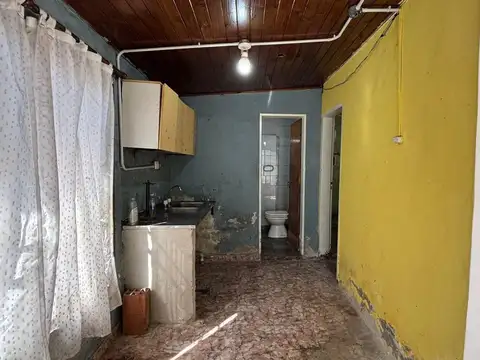 Depto Tipo Casa en Venta de 1 dormitorio