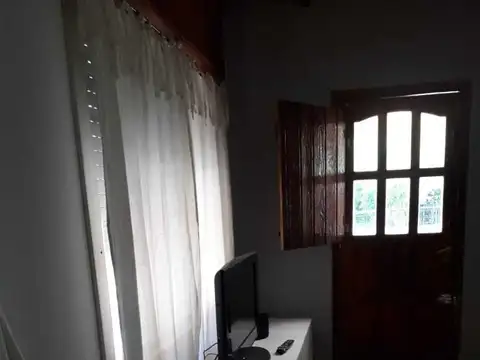 Casa Chalet  en Venta en Nueva Atlantis, Costa Atlántica, Buenos Aires