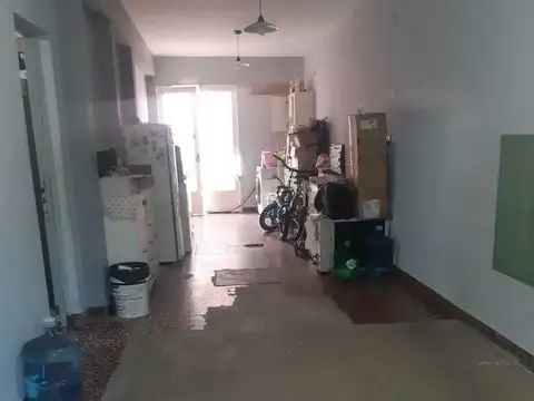 VENTA CASA 4 AMBIENTES.