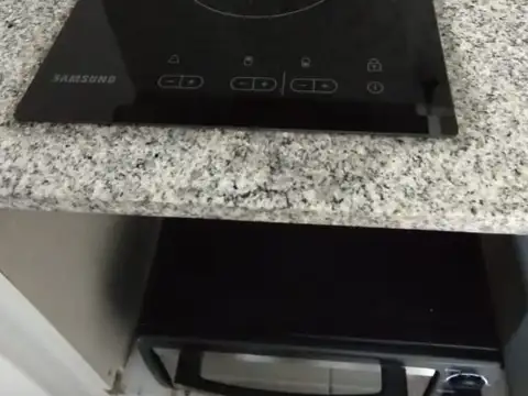 Departamento en alquiler en Belgrano