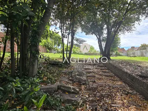 Terreno en Venta de 1221,0 m2