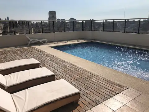 Avenida cordoba 3100