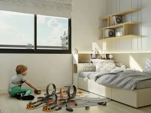 Departamento en Venta en Victorino De La Plaza, USD 167.727