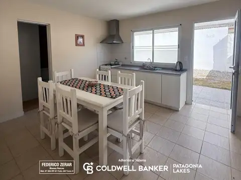 Departamento en Venta en Balneario las Grutas, USD 360.000