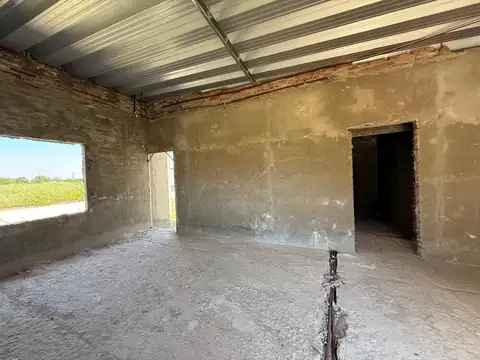 Córdoba esq. Marozzi