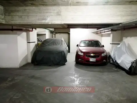 Cochera en Venta Fija