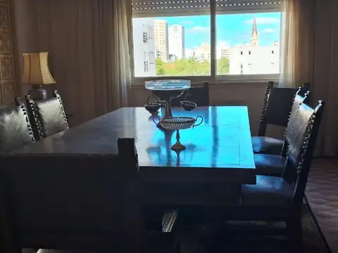 Departamento en Venta de 5 ambientes