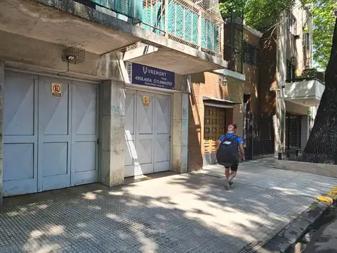 Venta de Cocherasubterránea en Almagro