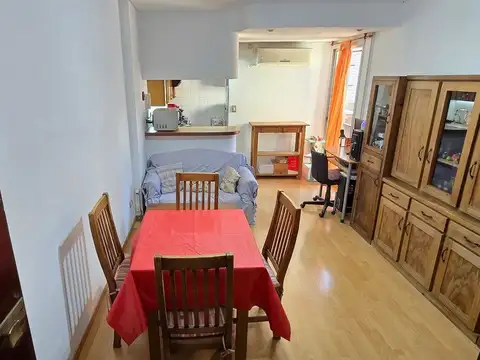 Departamento en Alquiler 27 años