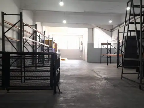 Galpon en Venta A Estrenar