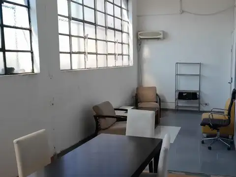 Galpon en Venta 8  mts Frente