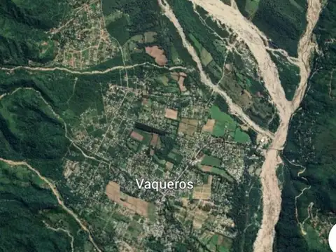 Terreno en Venta de 3781,0 m2