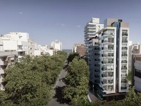 Departamento en Venta A Estrenar