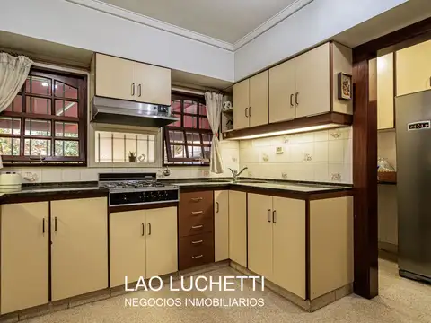 Casa en Venta al Norte