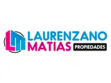 Laurenzano Matias Propiedades