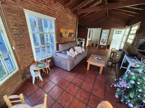 Casa en Venta en Barrio Bosque Peralta Ramos, USD 120.000