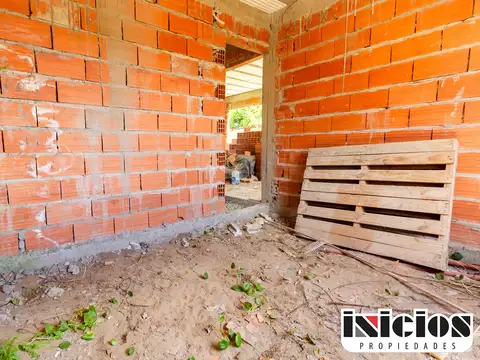 Casa en Venta de 1 dormitorio