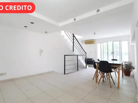 VENTA PH 3 AMBIENTES C/COCHERA EN VILLA URQUIZA