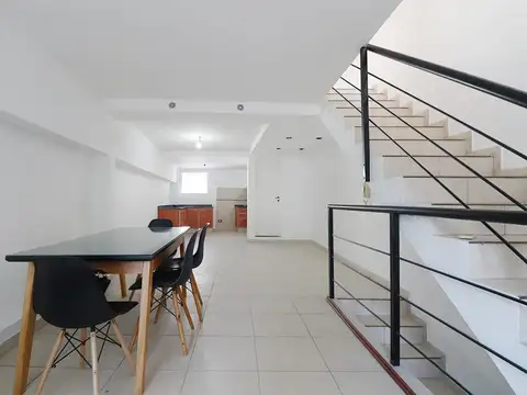 Depto Tipo Casa en Venta en Villa Urquiza, USD 175.000