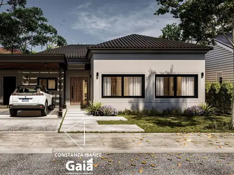 En venta Casa  en Pozo Eko Distrito