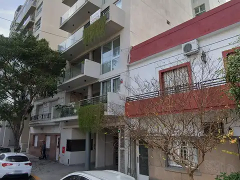 Nogoyá e/ Avenida San Martin y General José Gervasio Artigas