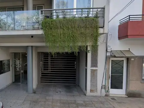 Nogoyá e/ Avenida San Martin y General José Gervasio Artigas