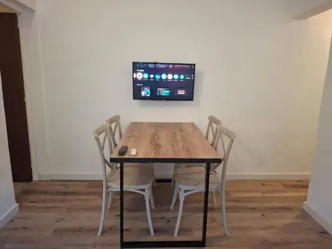 Departamento en Alquiler en Rincon De Los Sauces, $ 1