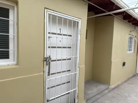 Departamento en Alquiler Apto profesional