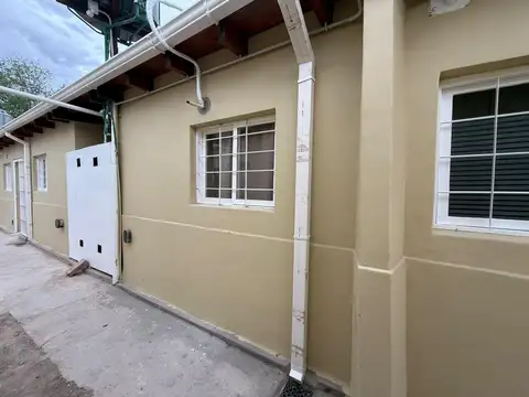 Departamento en Alquiler al Norte