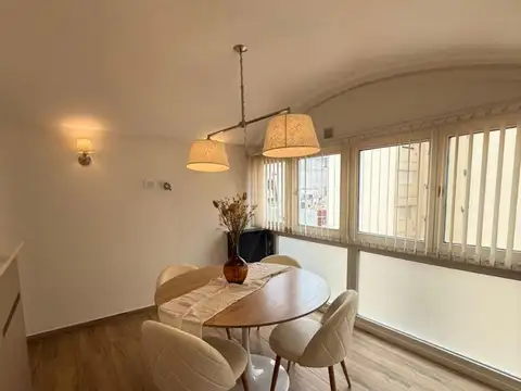 San Luis 1800, Piso 3