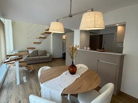 VENTA 3 AMB. MAR DEL PLATA