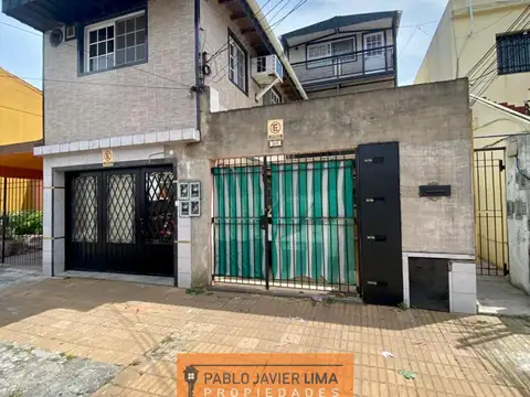 ALQUILER - DEPARTAMENTO TIPO CASA 2 AMB - CASEROS - TRES DE FEBRERO