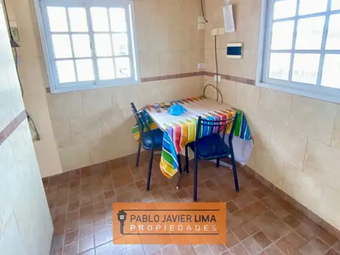 GUAMINI 4900, Piso 1