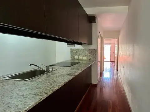 Departamento en Alquiler en Chacarita, $ 950.000