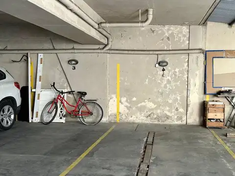 Departamento en Alquiler 6 años