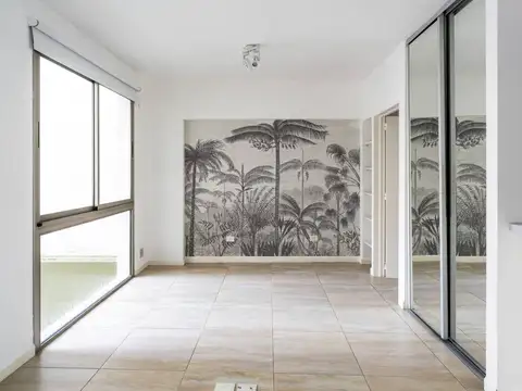 Agüero y Av. Las Heras