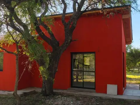 Casa en Alquiler en Cerro De Oro, $ 460.000