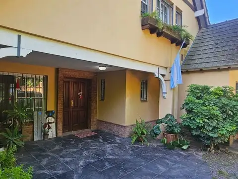 Quinta en Venta en Los Naranjos, USD 250.000