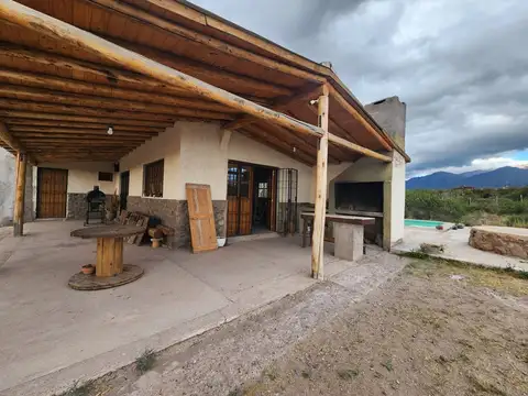 Casa en Venta 8 años
