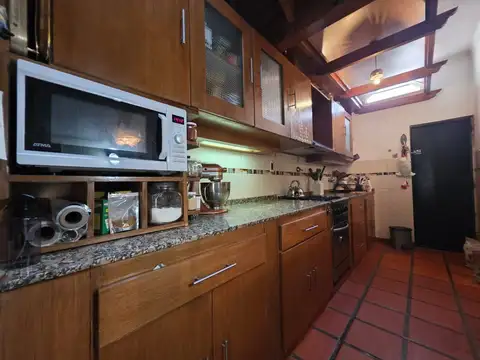 Casa en Venta en Castelar, USD 220.000