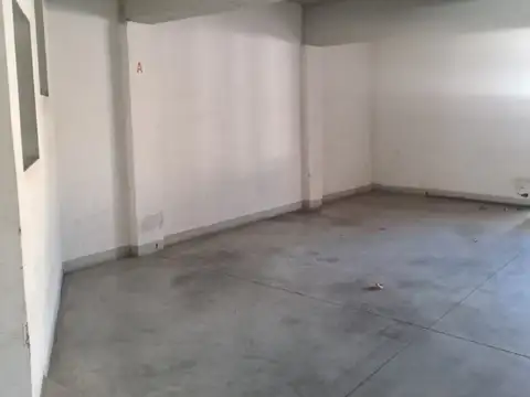 Basualdo 500, Piso Pb