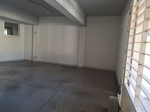 Basualdo 500, Piso Pb