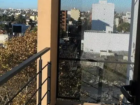 Departamento en Venta en Moron, USD 65.000