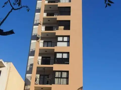 Departamento 2 amb en Moron centro