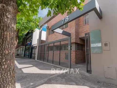 Oficina Monoambiente con 1 baño