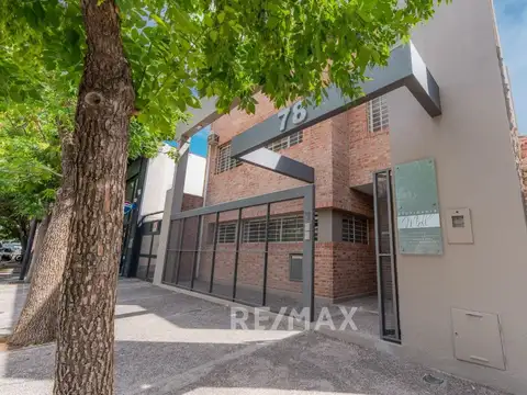 Oficina en Alquiler 10 años