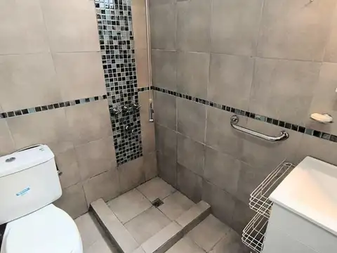 Depto Tipo Casa en Venta de 1 dormitorio