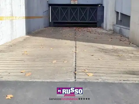 ENTRE RIOS 2900, Piso c74